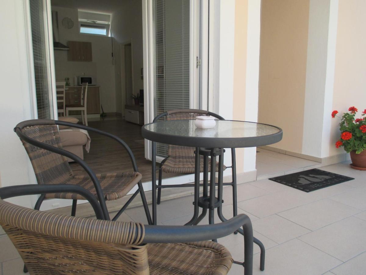 Apartment Near Center,Beach,Bus +Free Parking Задар Экстерьер фото